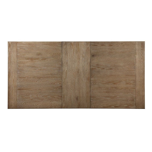 Nathaniel - Dining Table - Maple