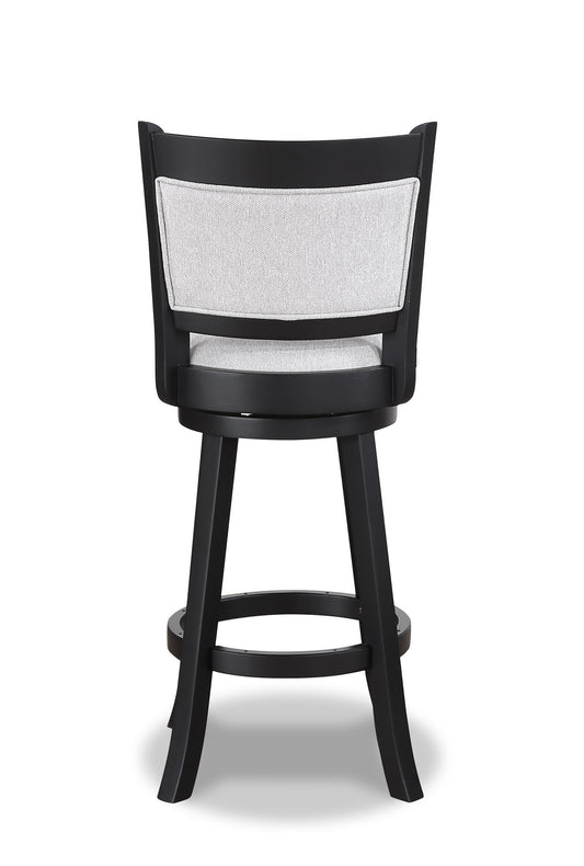 Cecil - Swivel Bar Stool (Set of 2)