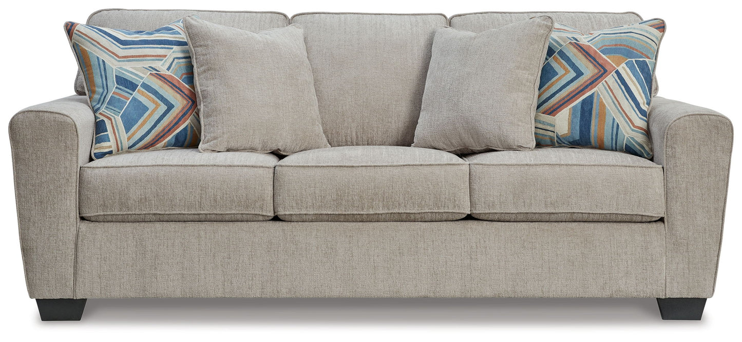 Cashton - Sofa