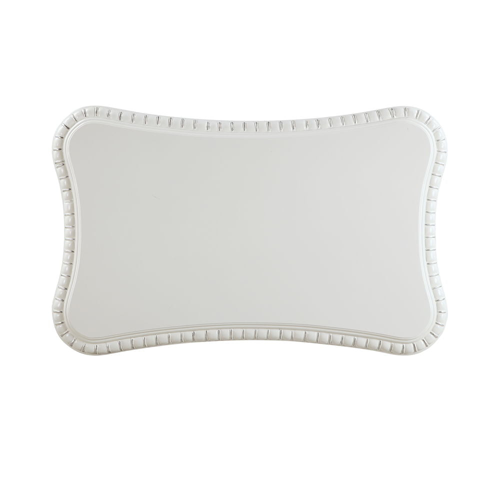 Vanaheim - Coffee Table - Antique White