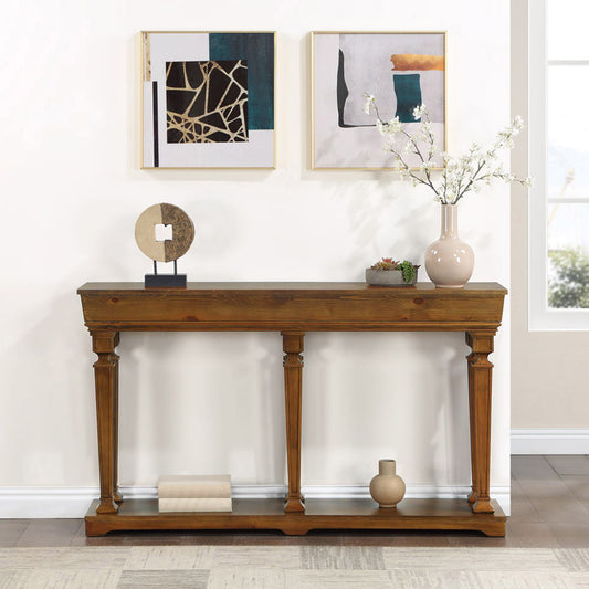 Garrison - Accent Table