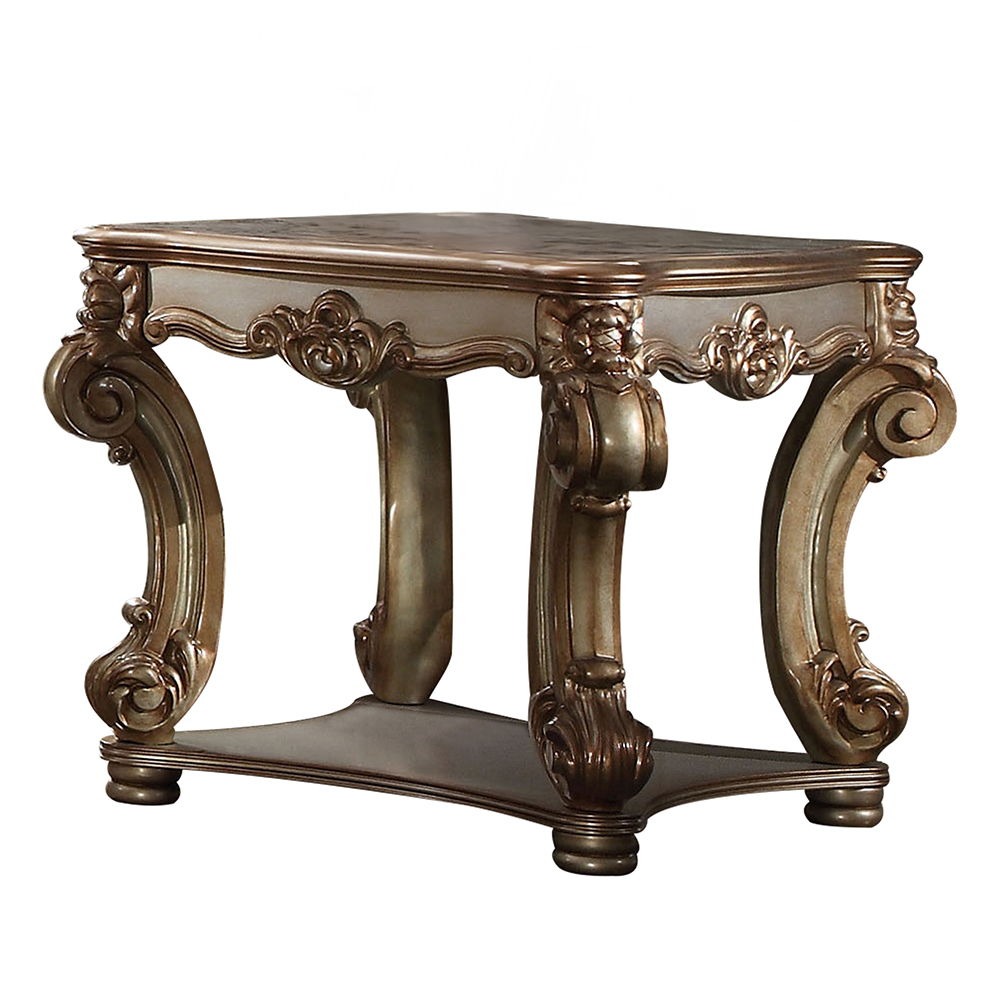 Vendome - End Table