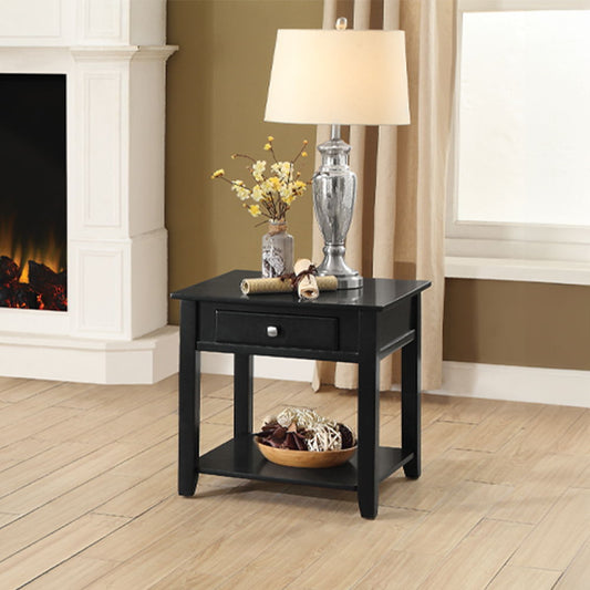 Malachi - End Table