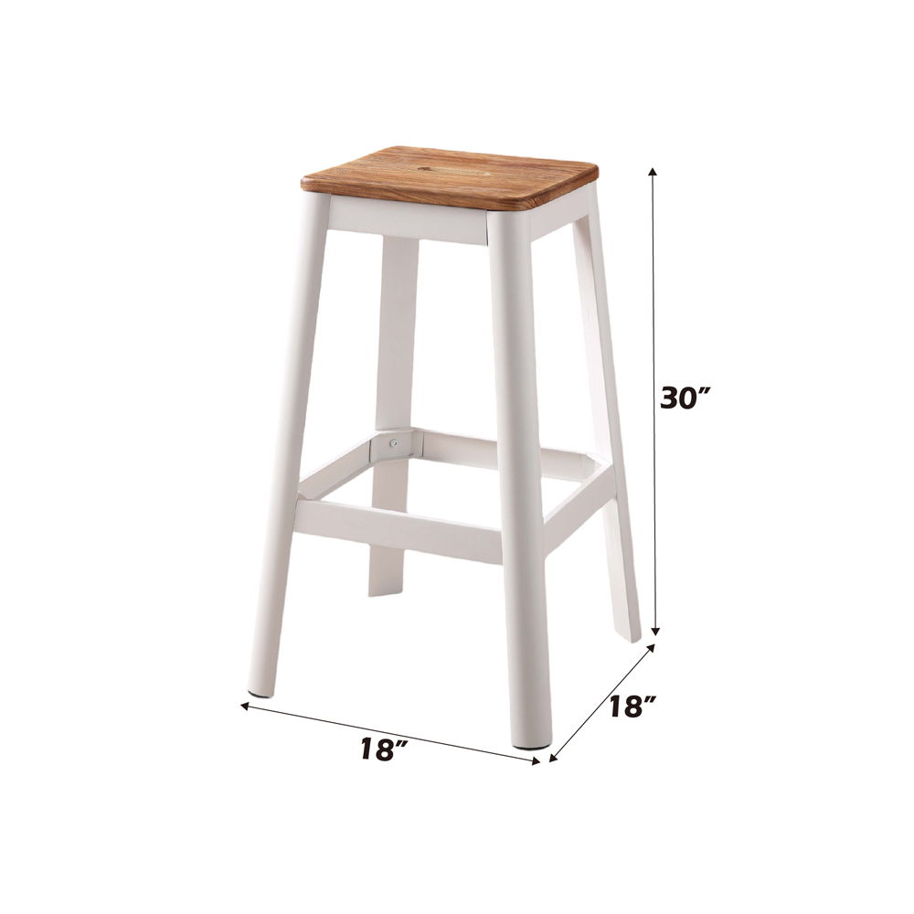 Jacotte - Bar Stool (1Pc)