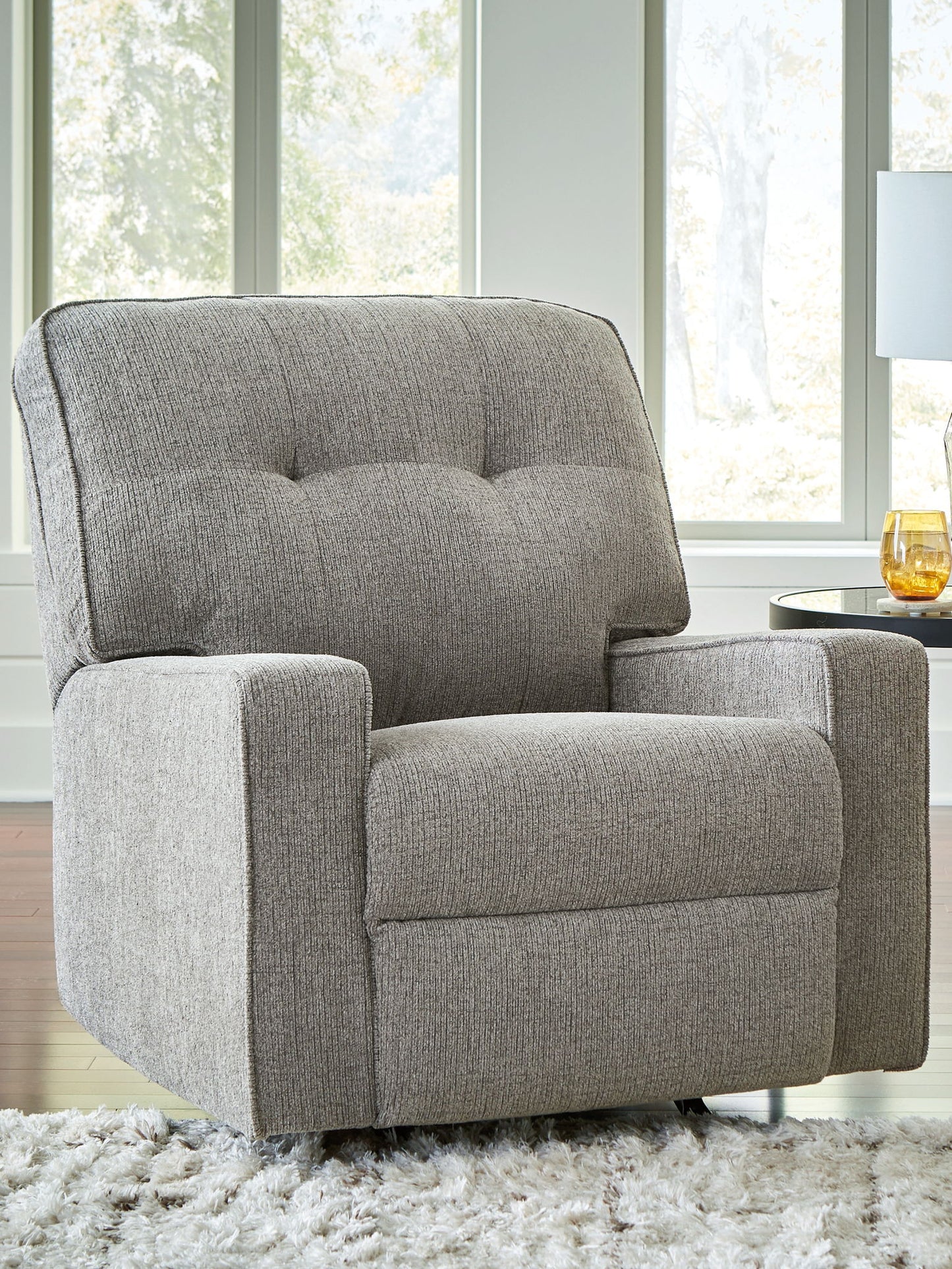 Larimer - Rocker Recliner