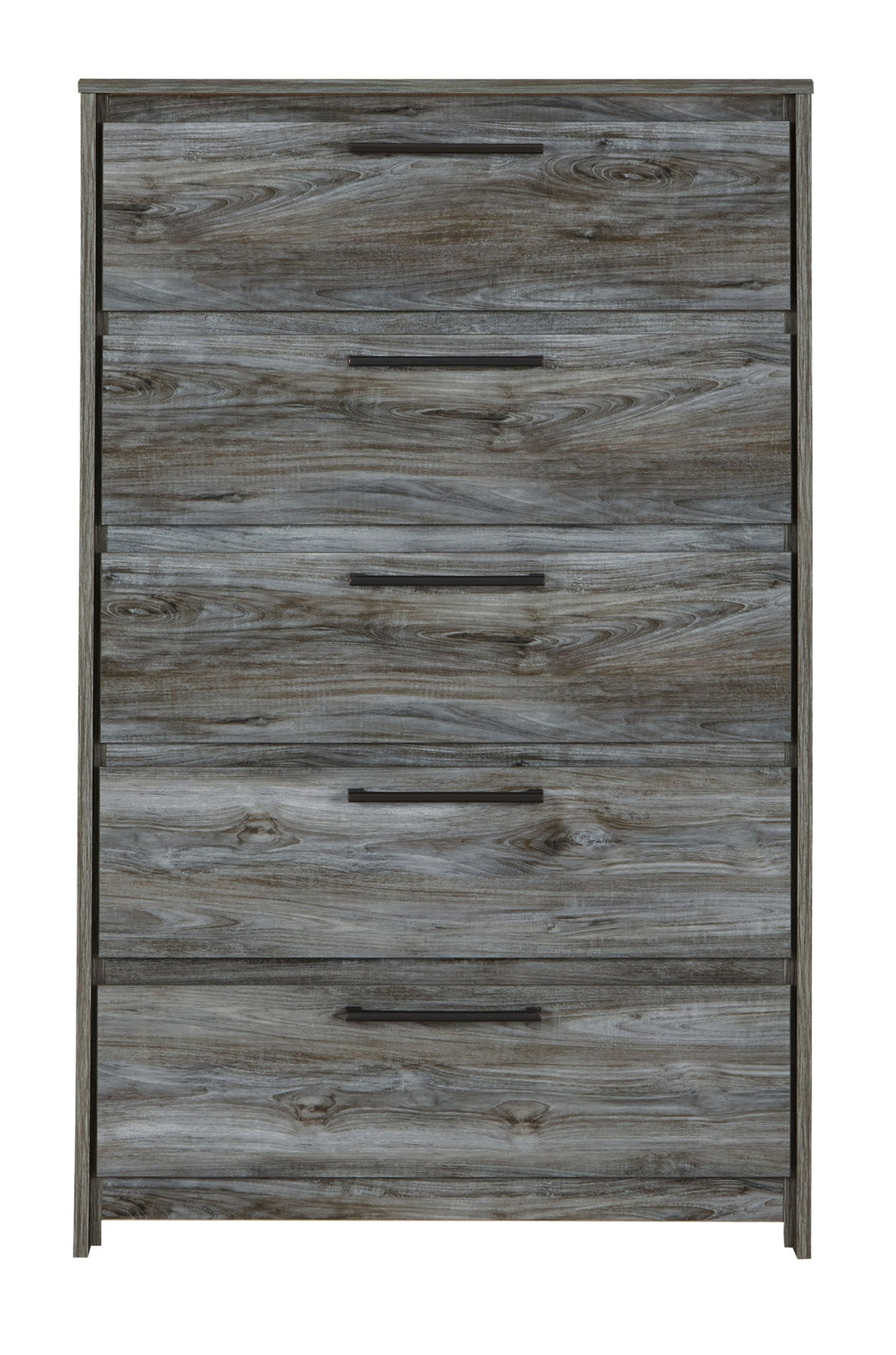 Baystorm - Five Drawer Chest