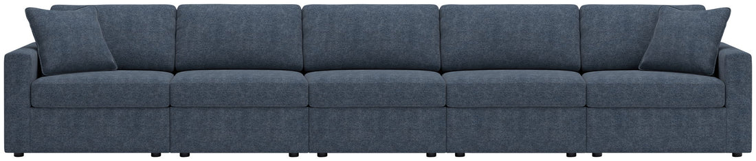 Modmax - Sectional - Ink