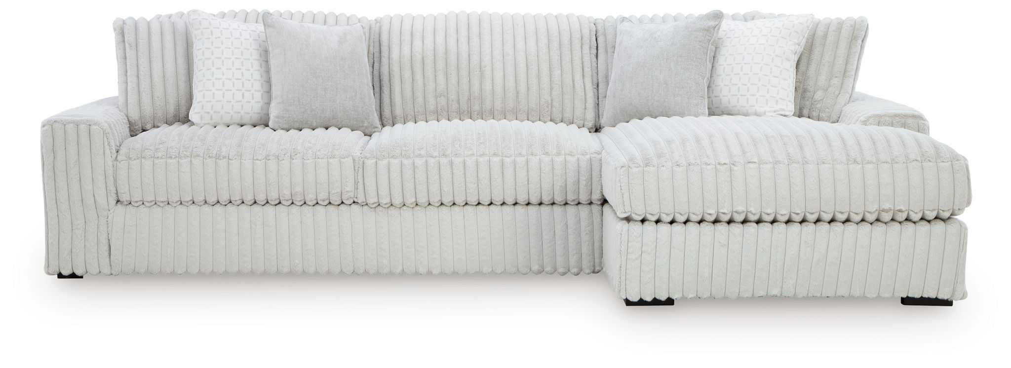 Stupendous - 2 Piece Sectional