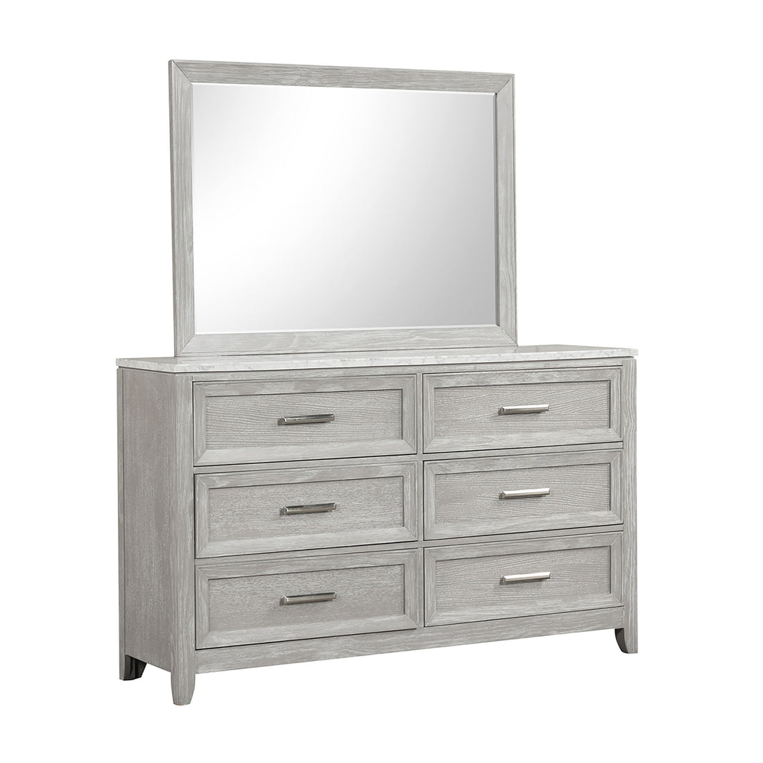 Fiona - Dresser