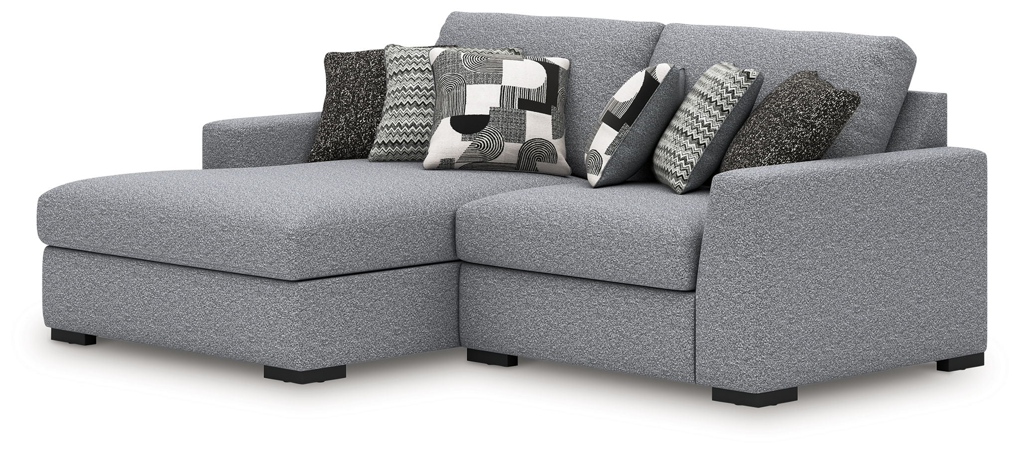 Bealton - 2 Piece Sectional