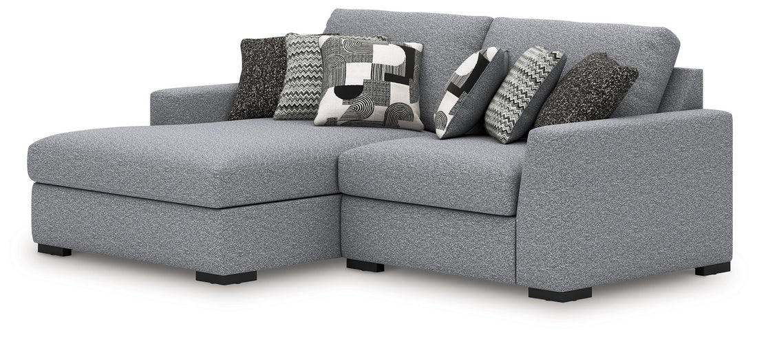 Bealton - 2 Piece Sectional