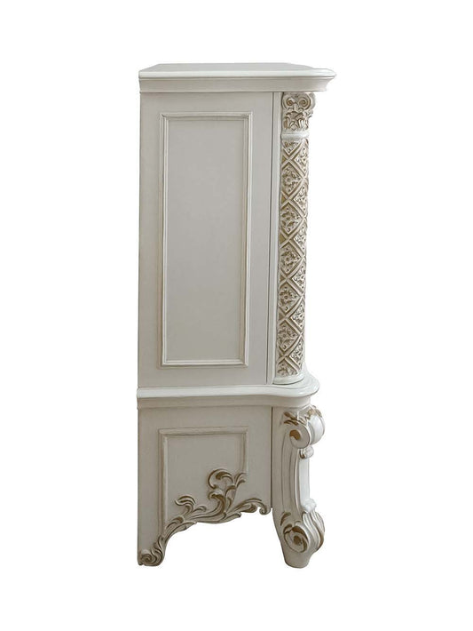 Vendome - Chest - Antique Pearl