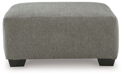 Newellen - Oversized Accent Ottoman