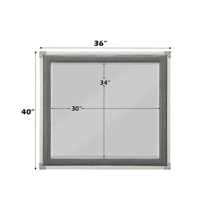 Orchest - Mirror - Gray