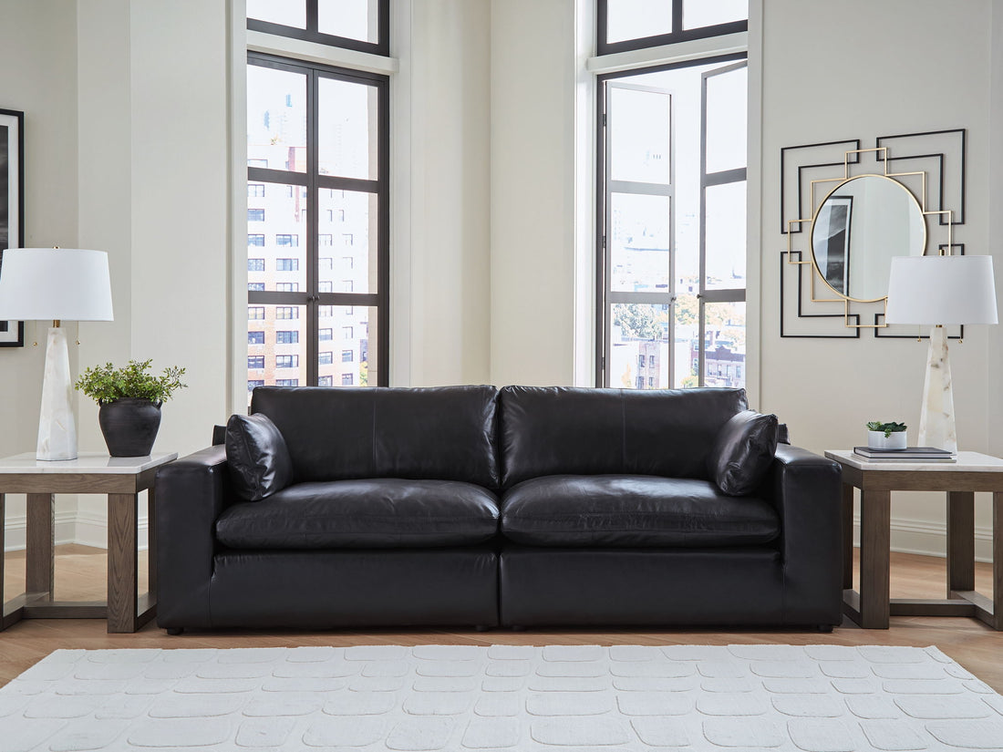 Emilia - 2 Piece Sectional