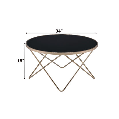 Valora - Coffee Table