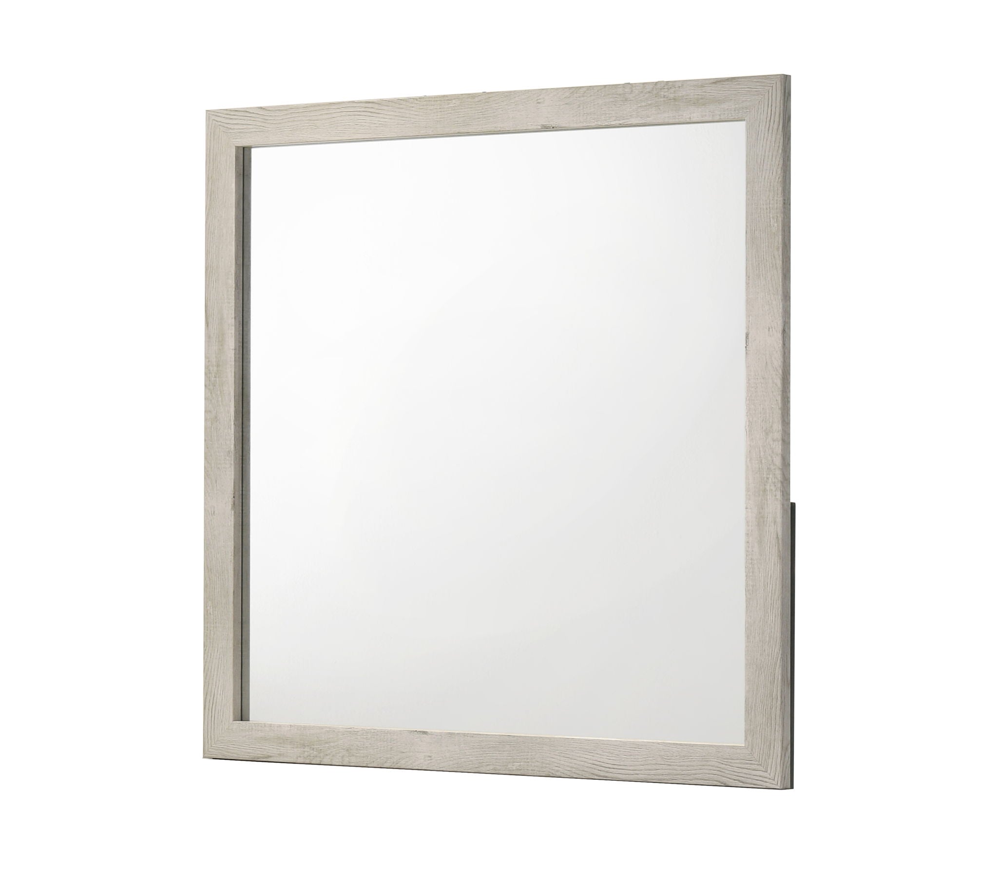 MILLIE DRESSER TOP-WHITE