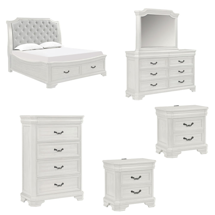 Lyndhurst - Bedroom Set