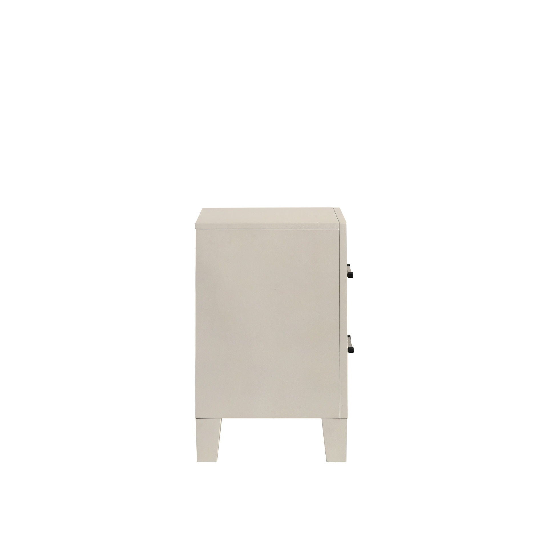 Ballard - 2 Drawer Nightstand