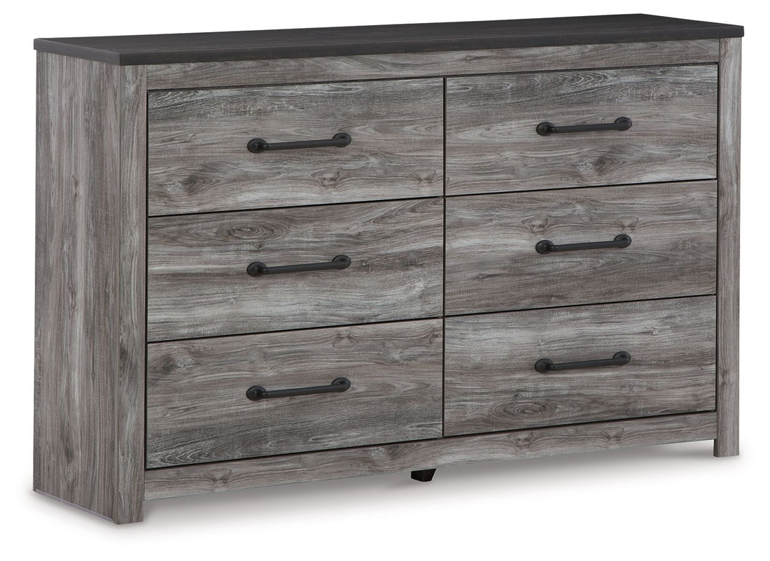 Bronyan - Dresser