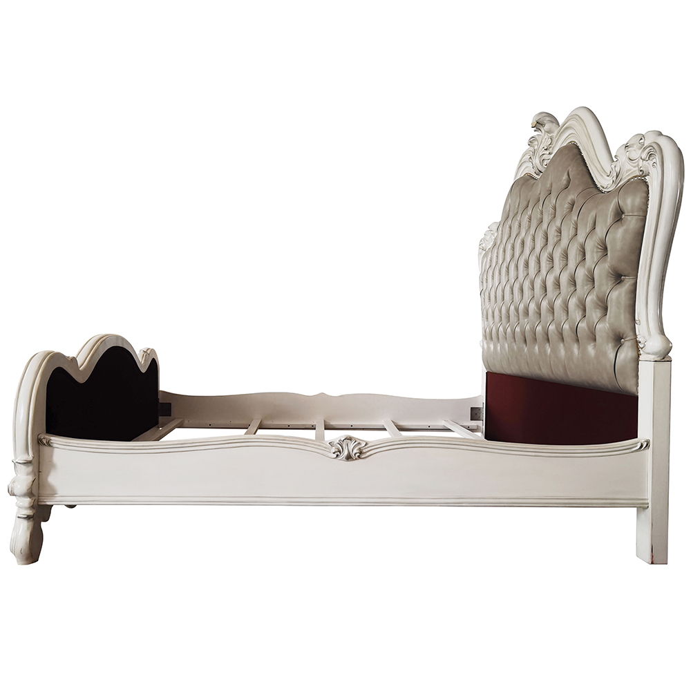 Versailles II - Bed
