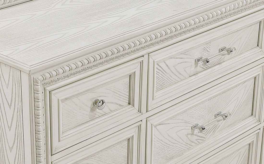 ALEXANDRIA DRESSER