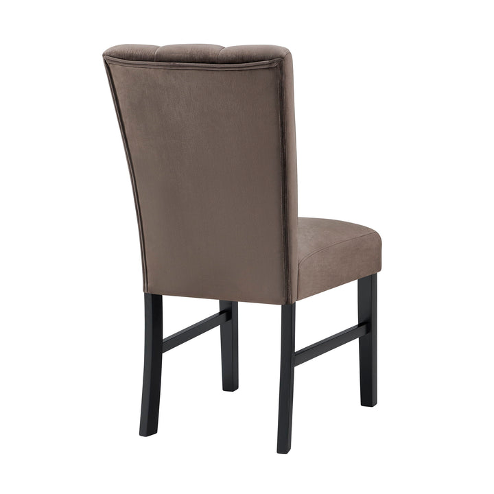 VEGA SIDE CHAIR