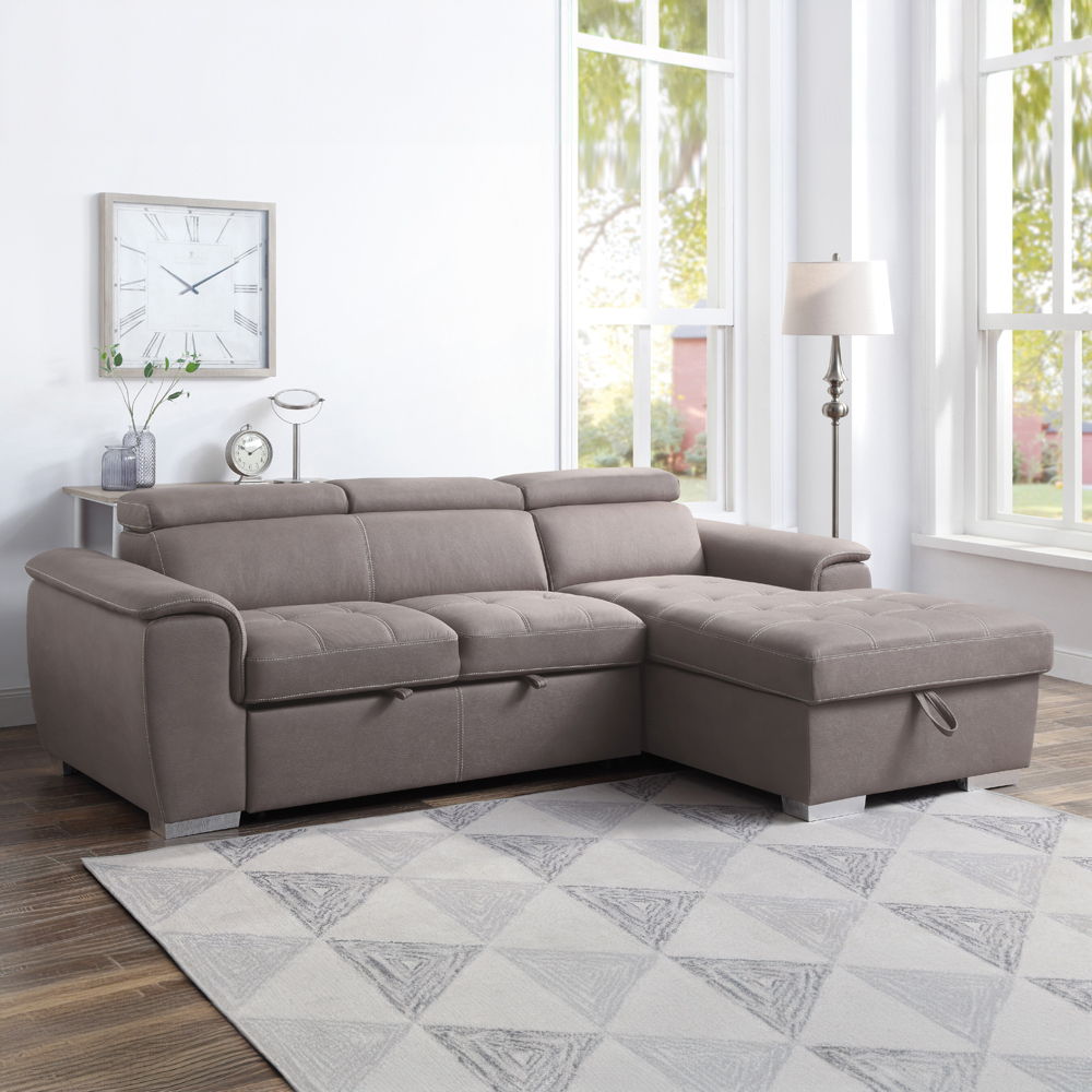 Haruko - Sectional Sofa