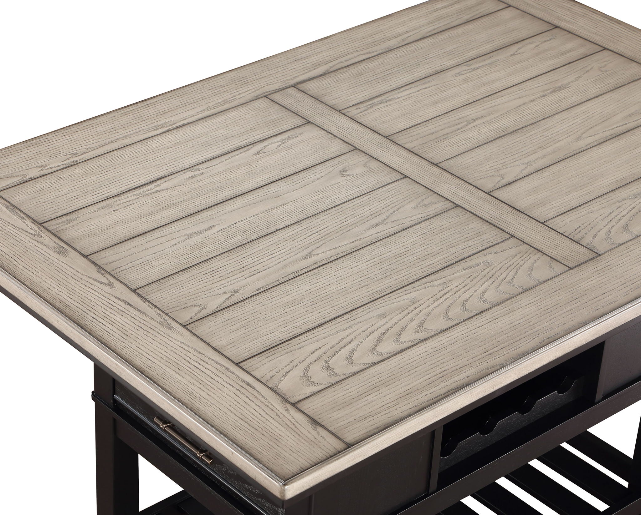 FREY COUNTER HEIGHT TABLE BASE