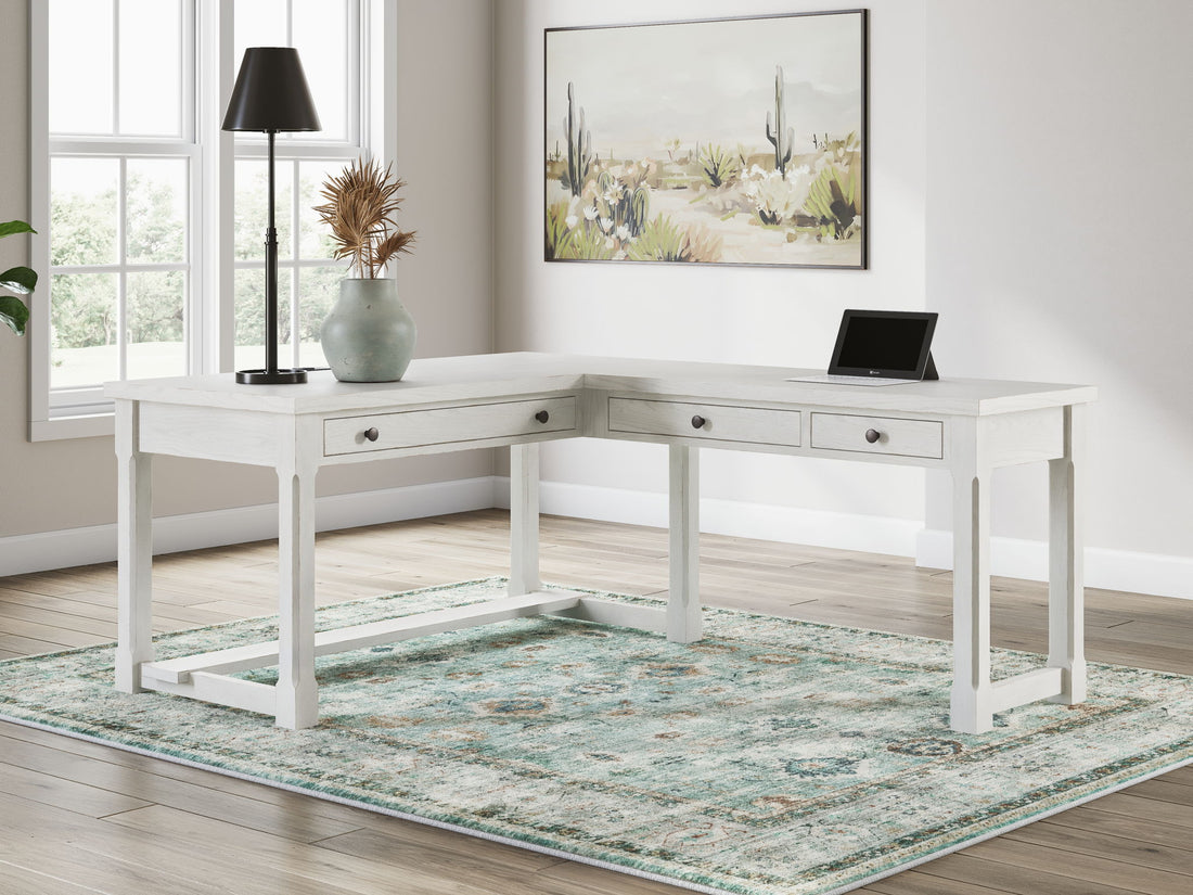Robbinsdale - Home Office Set