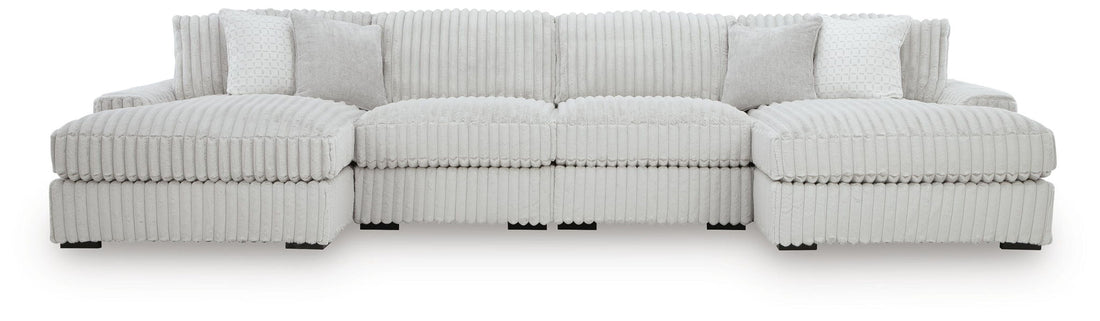 Stupendous - Sectional