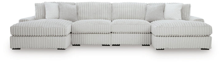 Stupendous - Sectional