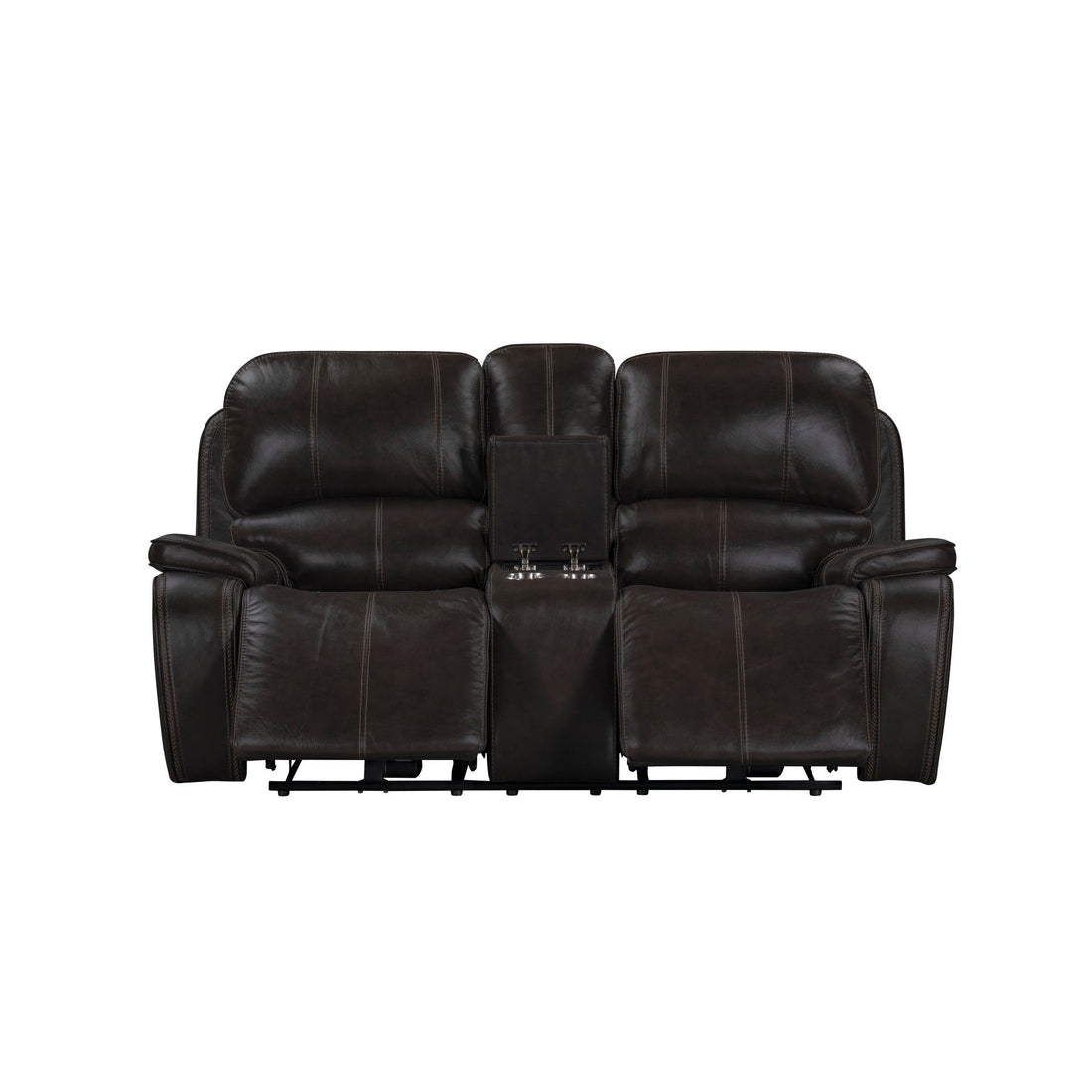 Brookings - Console Loveseat