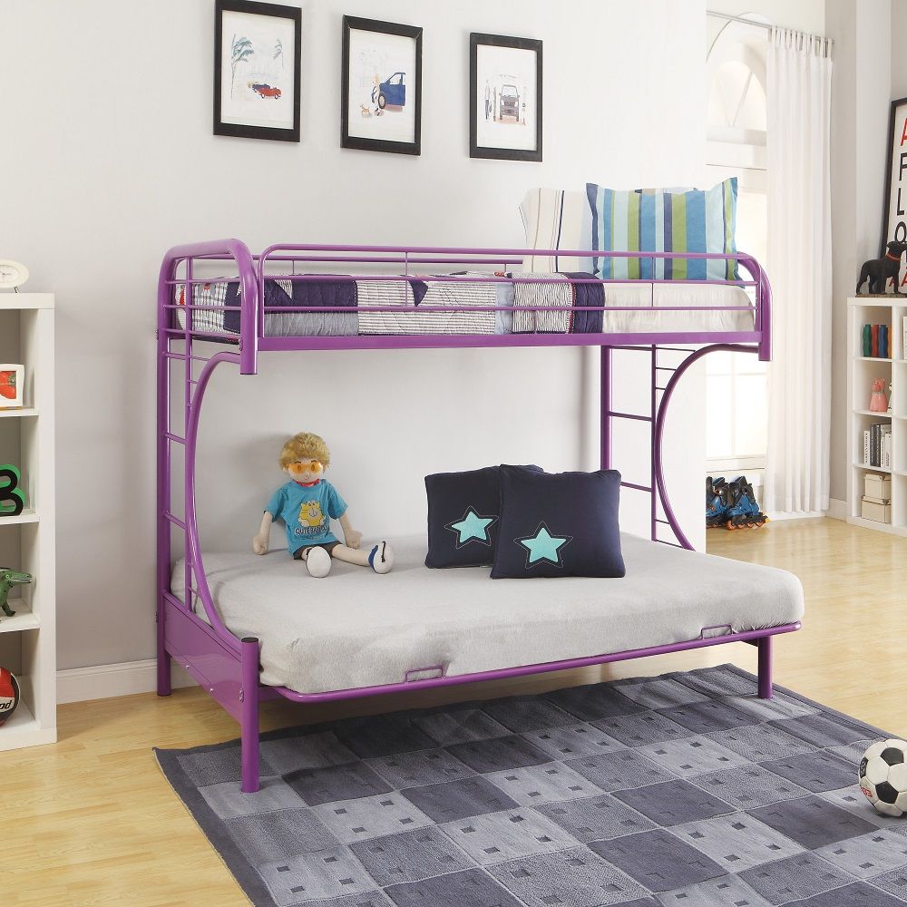 Eclipse - Bunk Bed