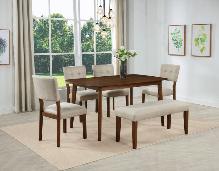GREGORY SIDE CHAIR