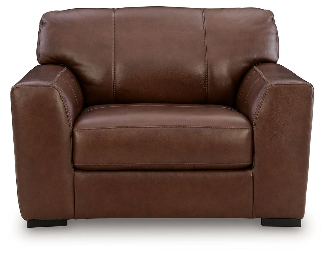 Brogliano - Chair And A Half - Canyon
