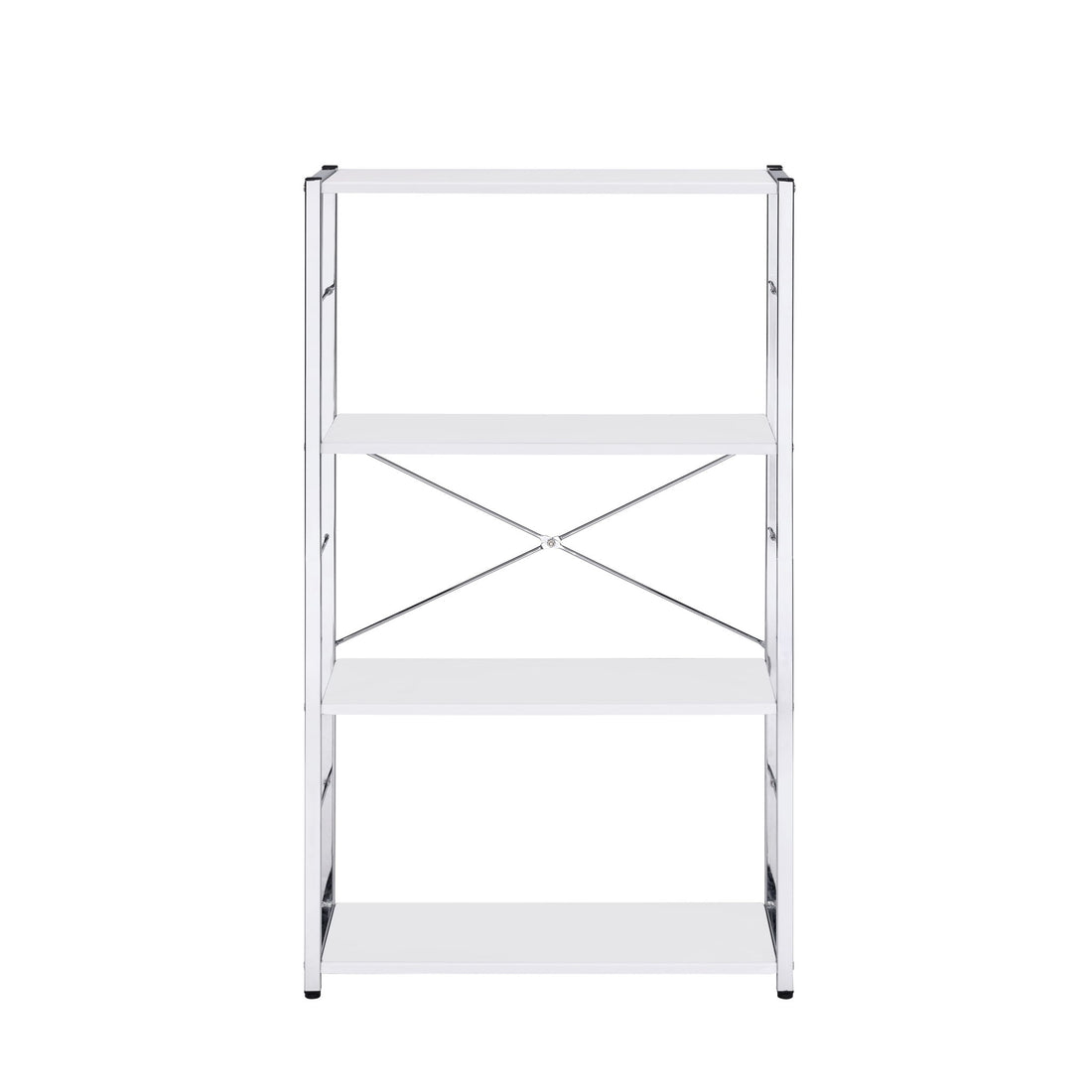 Tennos - Bookshelf