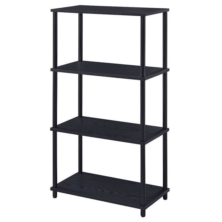 Nypho - Bookshelf