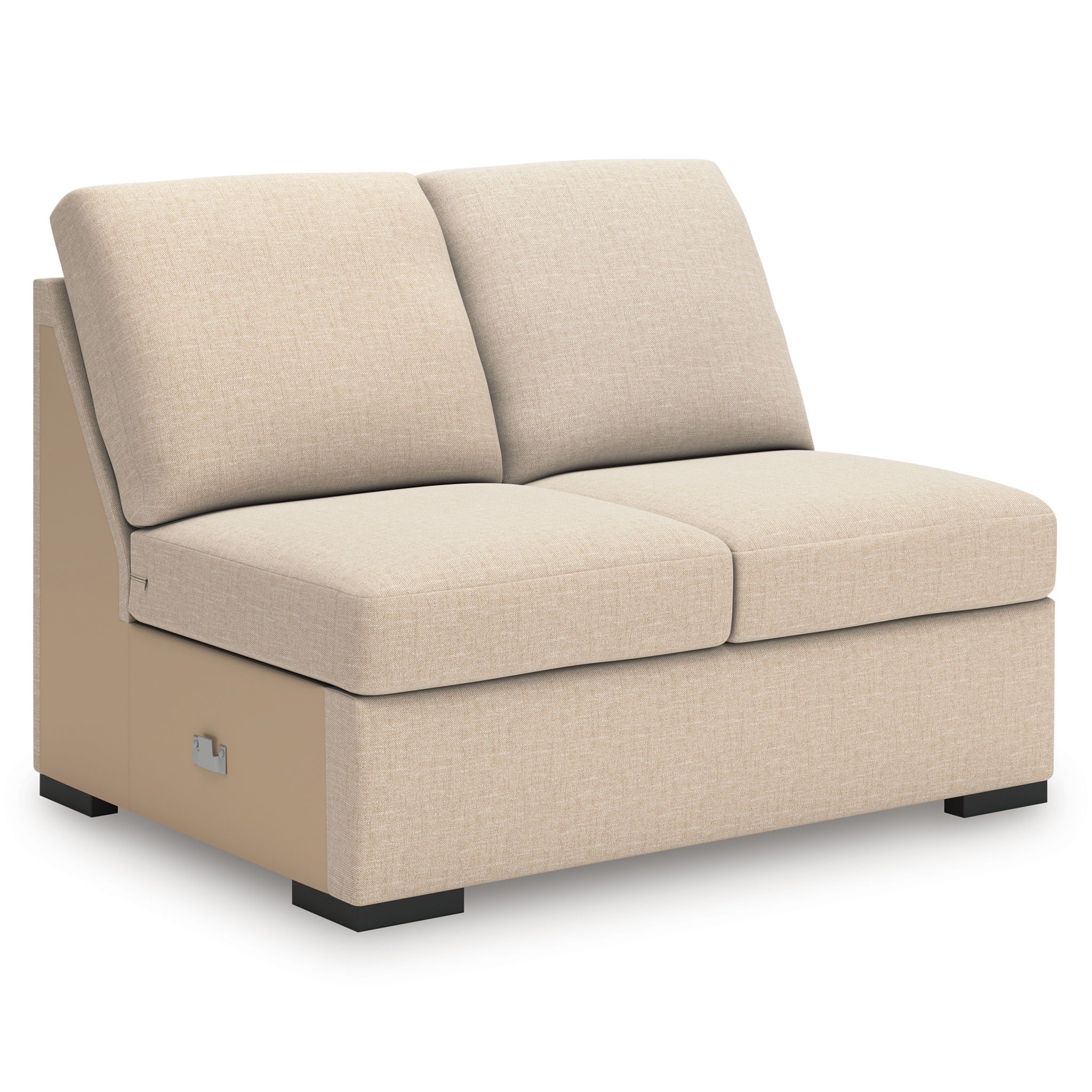 LadyMae - 5 Piece Sectional
