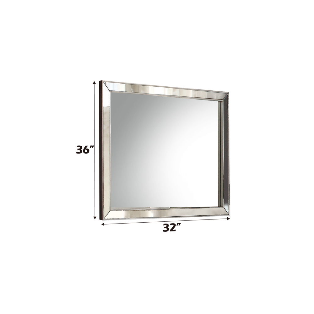 Voeville II - Mirror