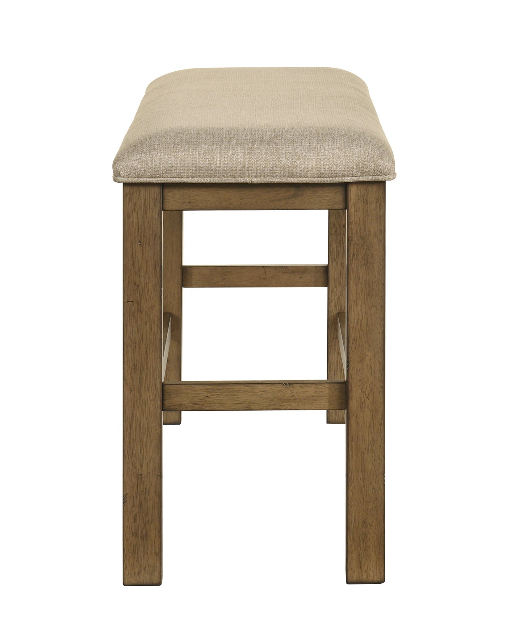 COCKRELL COUNTER HEIGHT BENCH