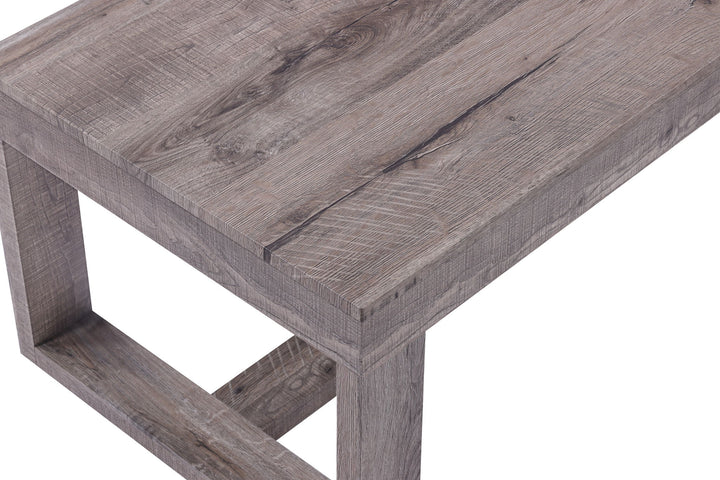 KNOTT END TABLE