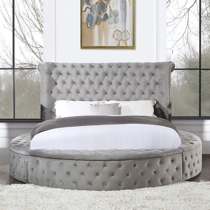 Gaiva - Bed