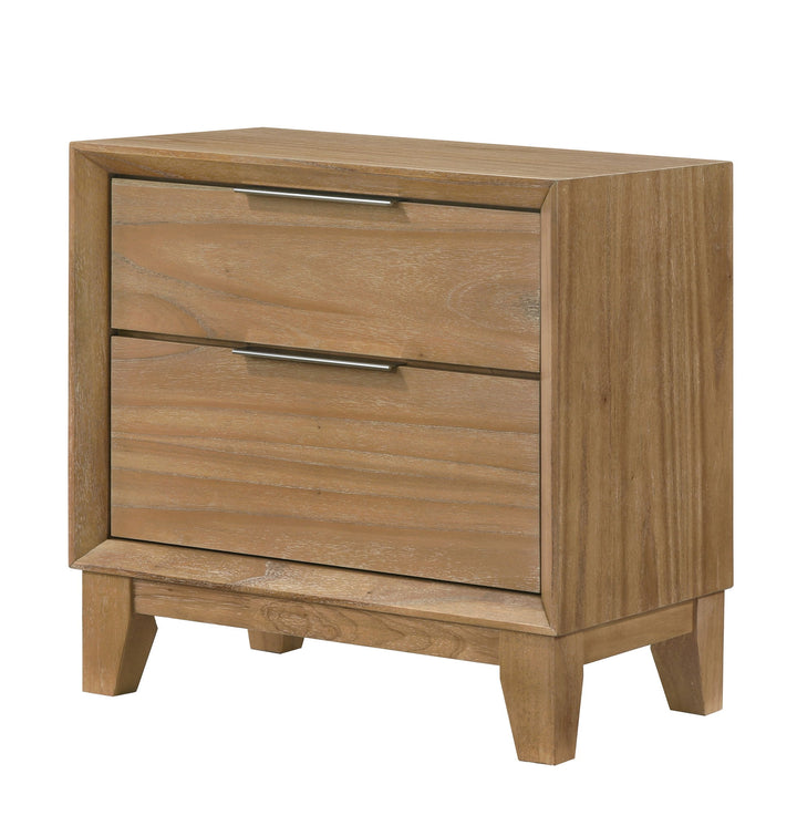 FLORIAN NIGHT STAND