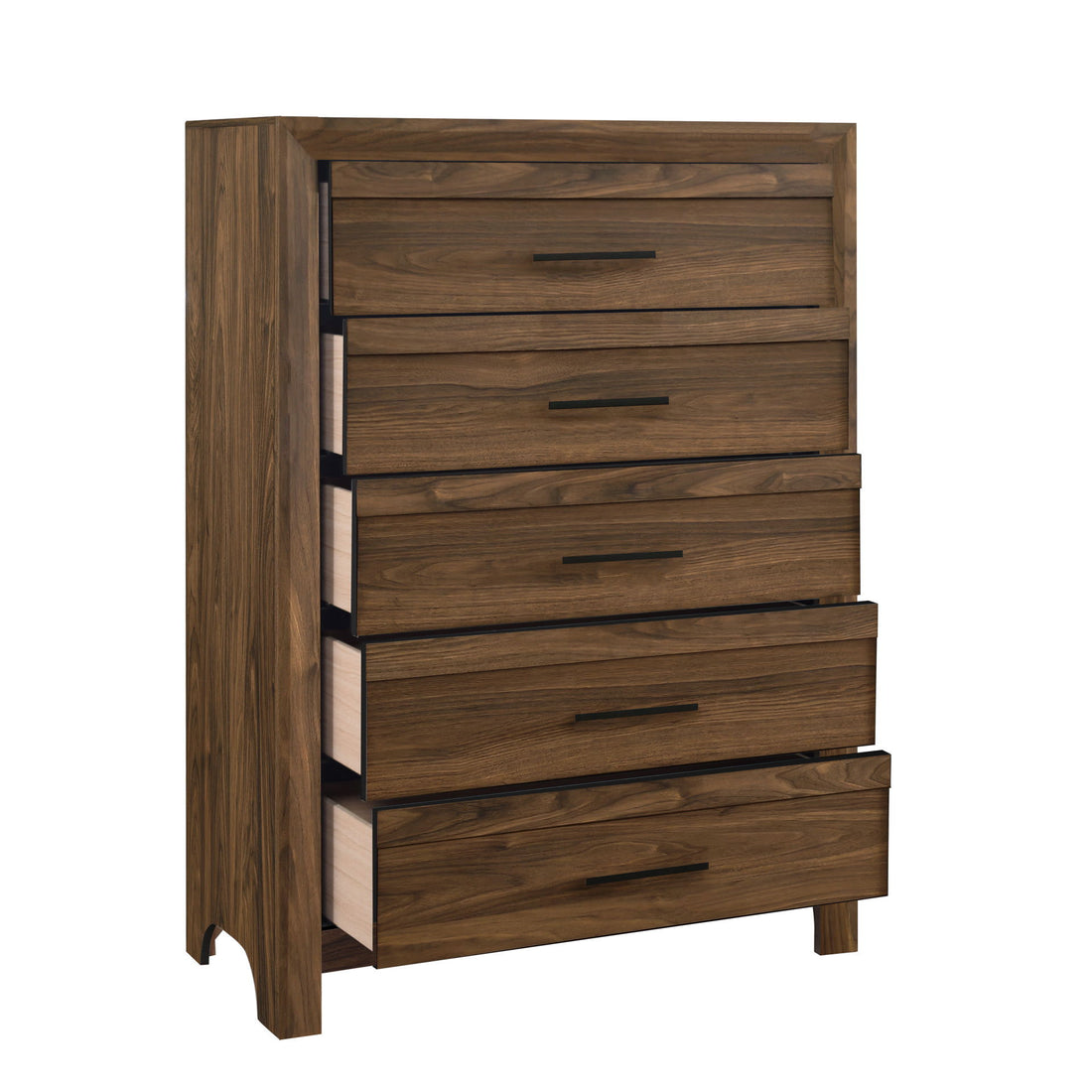 Biscayne - Chest - Sable