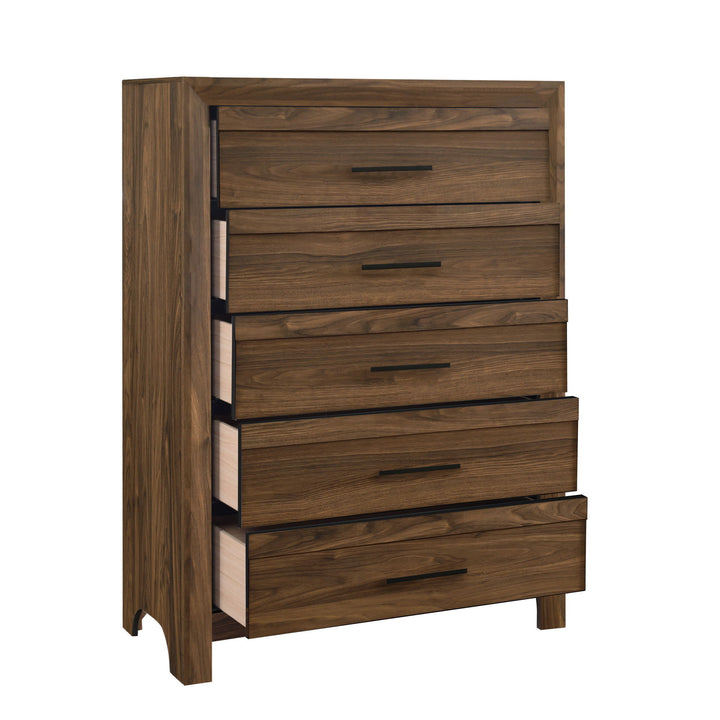 Biscayne - Chest - Sable