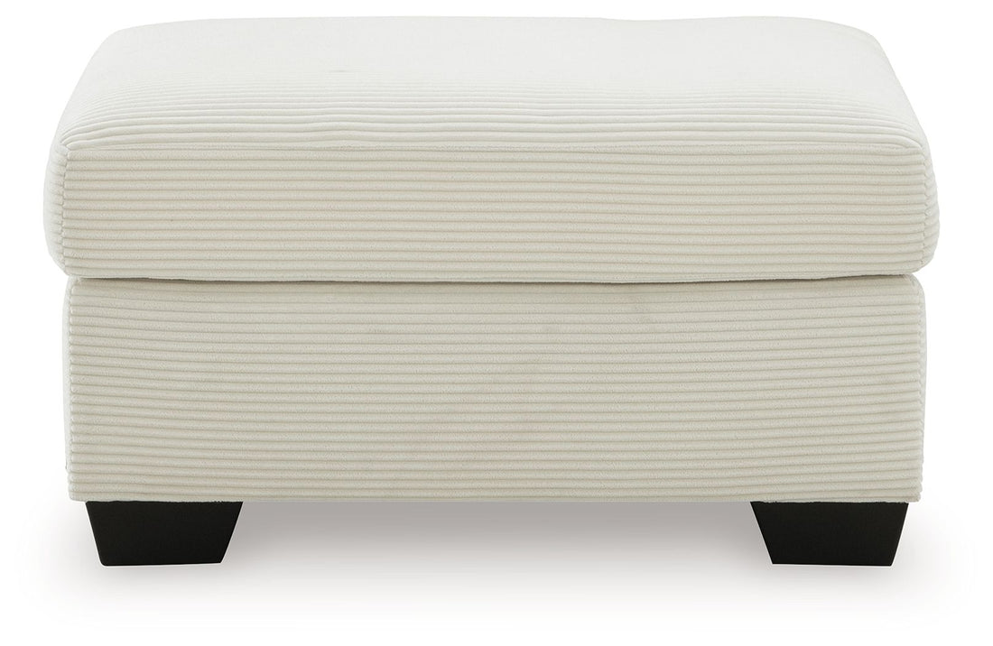 Greenbriar - Ottoman