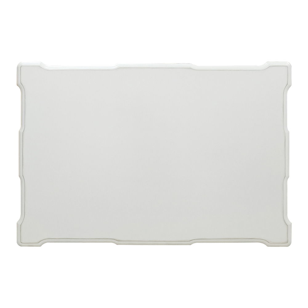 Vendome II - Coffee Table - Antique Pearl