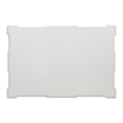 Vendome II - Coffee Table - Antique Pearl