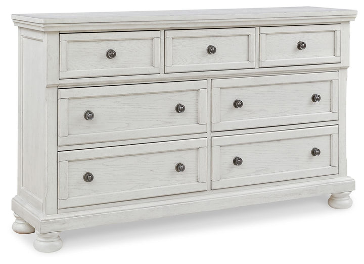 Robbinsdale - Dresser